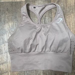 Gymshark bra